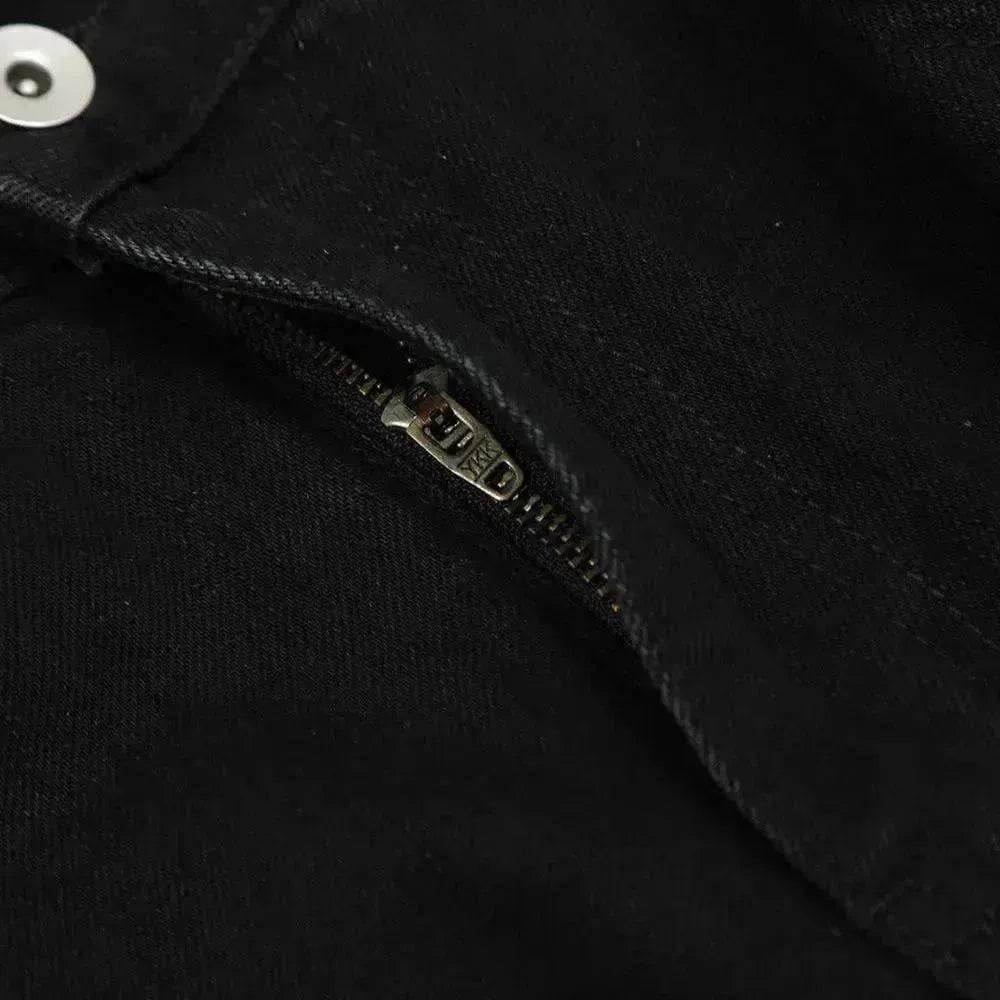 Fashion High Street American Jeans Men - Velora