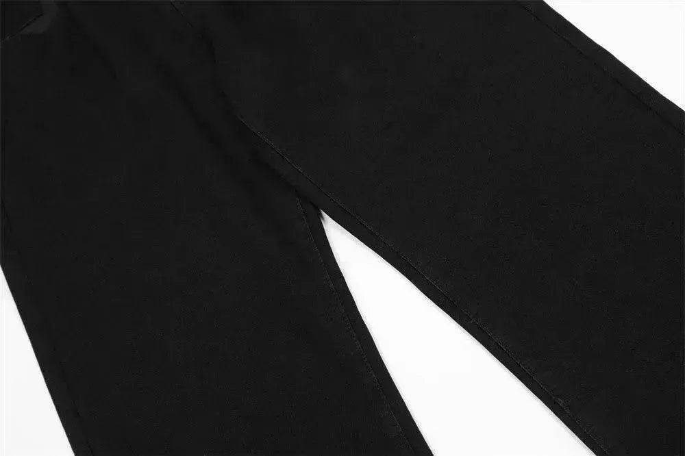 Fashion High Street American Jeans Men - Velora