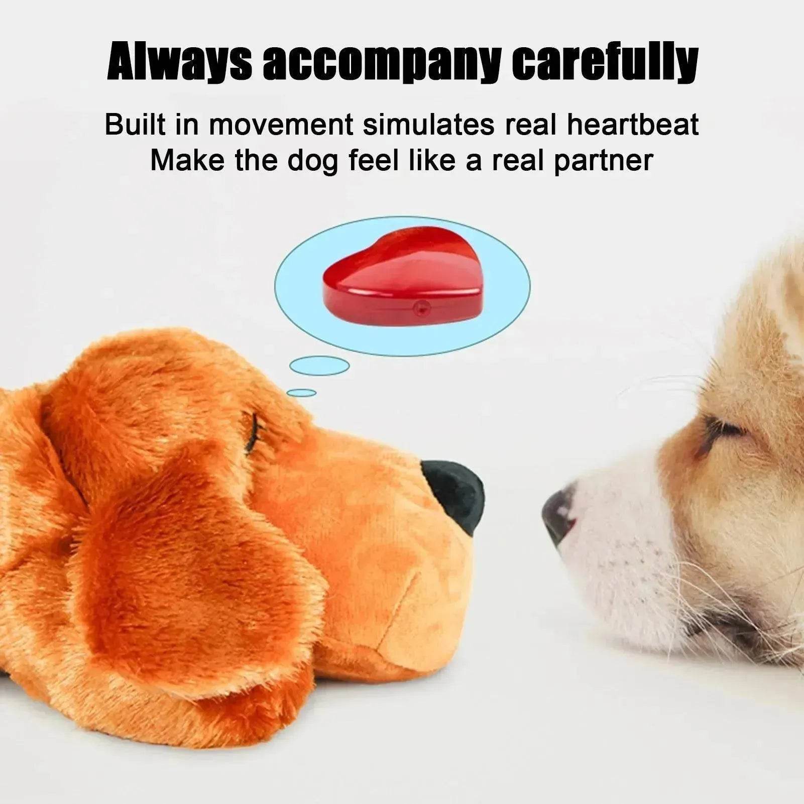 Fashion Hot Selling Pet Comfort Toys - Velora
