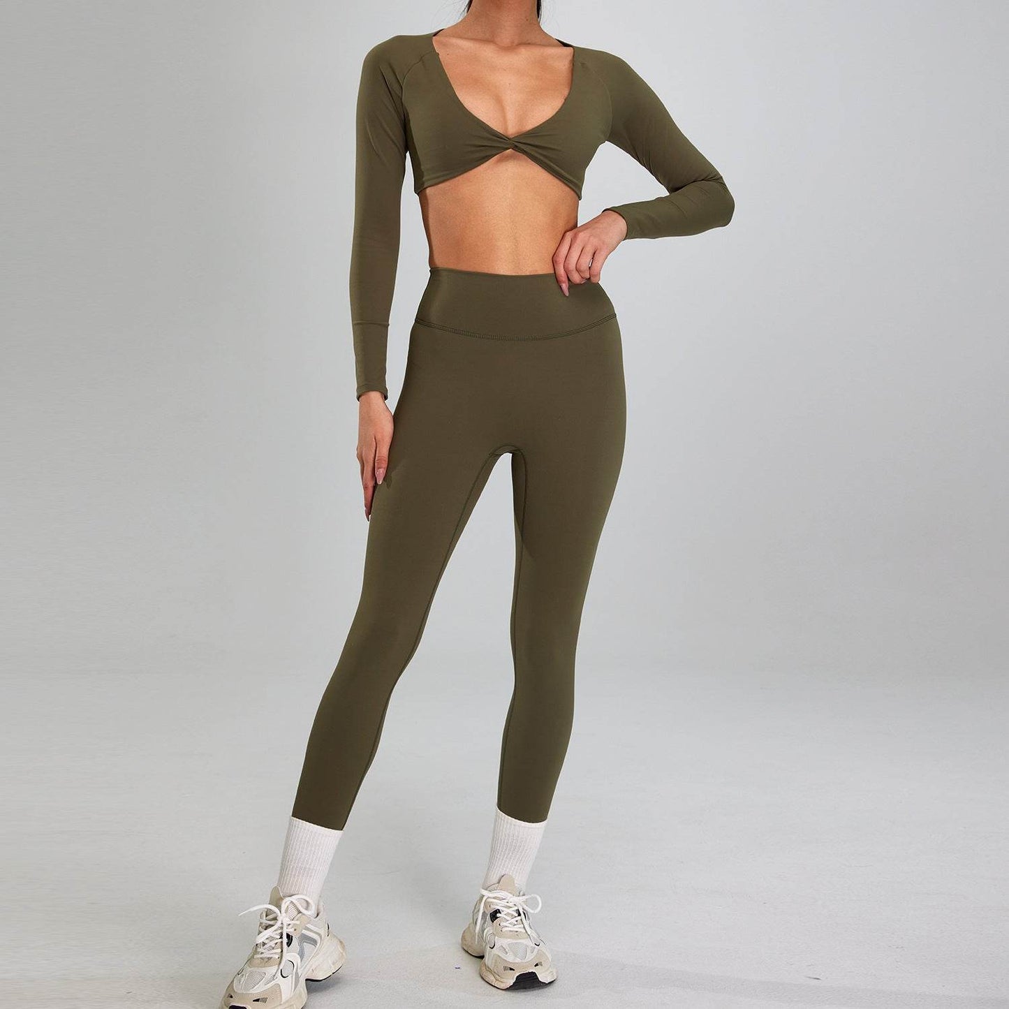 Workout Clothes for Women - Velora