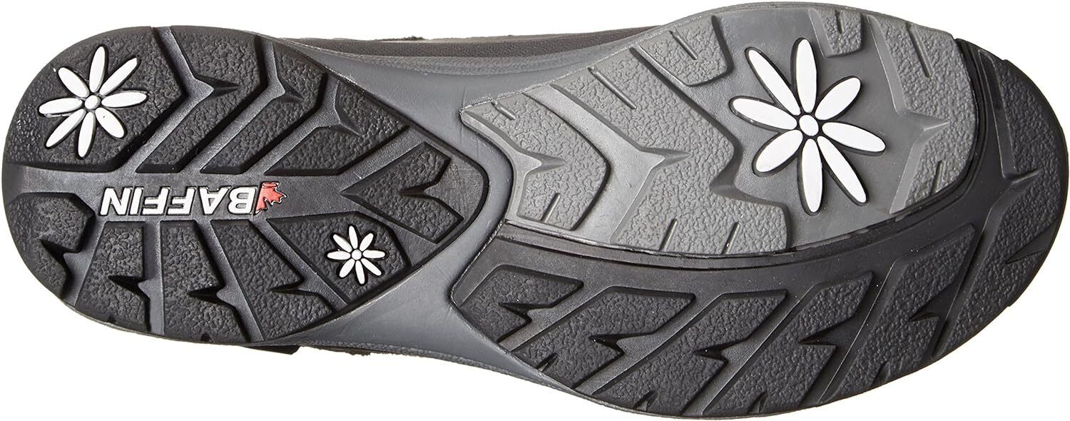 Baffin Women's Judy -40C/F Winter Boots Size 6 - Velora