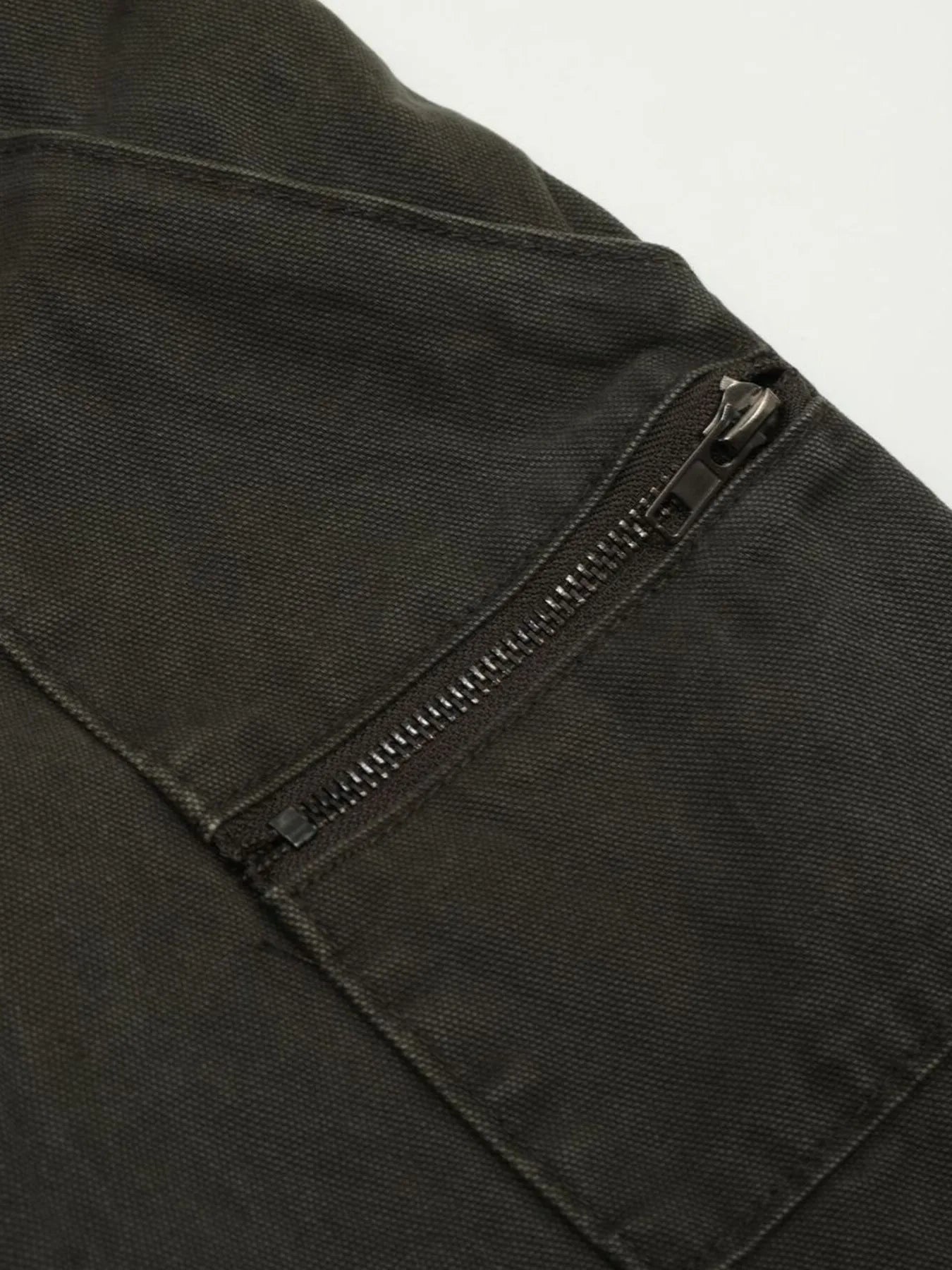 Men's Wide Leg Pants - Velora