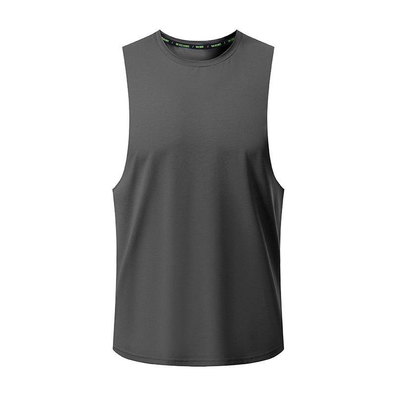 Sleeveless Quick Drying Breathable Fitness Workout Gym Tank top for men - Velora