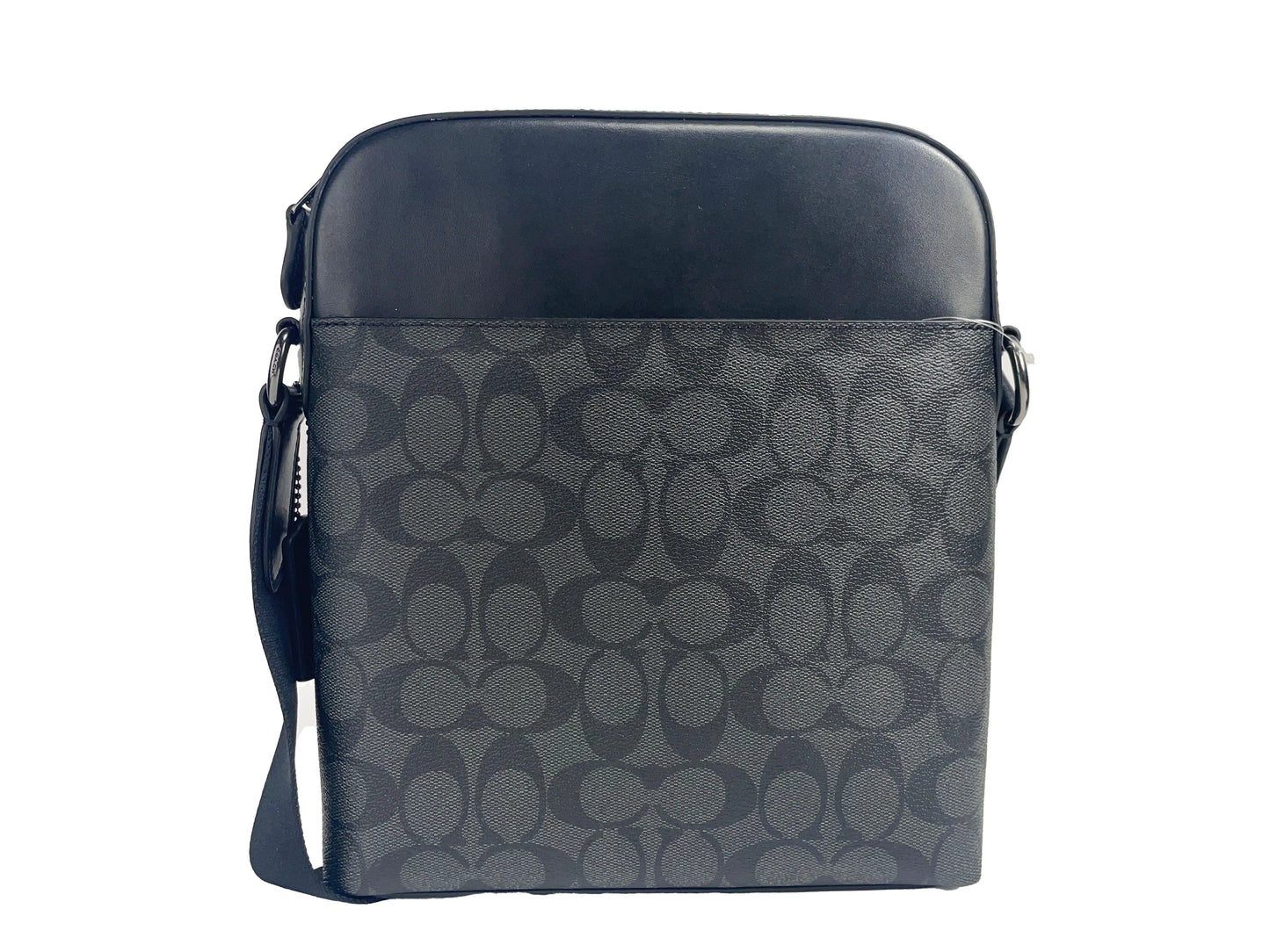 Coach Signature Houston Crossbody