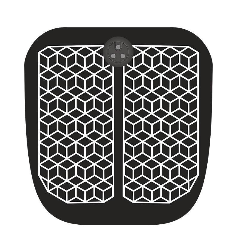 Foot Massager Factory In Stock EMS Multifunctional Foot Massage Pad Foot Massager Health Care Massage Foot Mat - Velora
