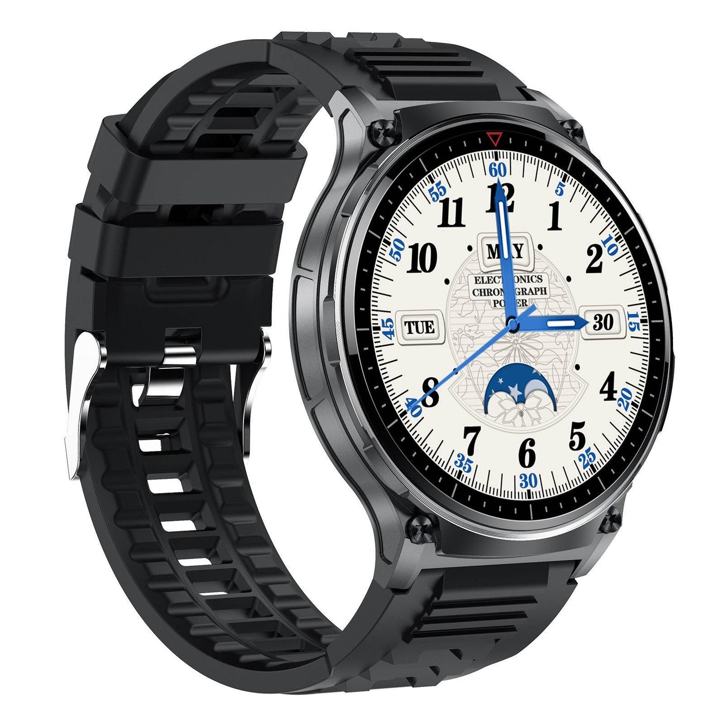 Health Monitoring Outdoor Sport Smart Watch - Velora