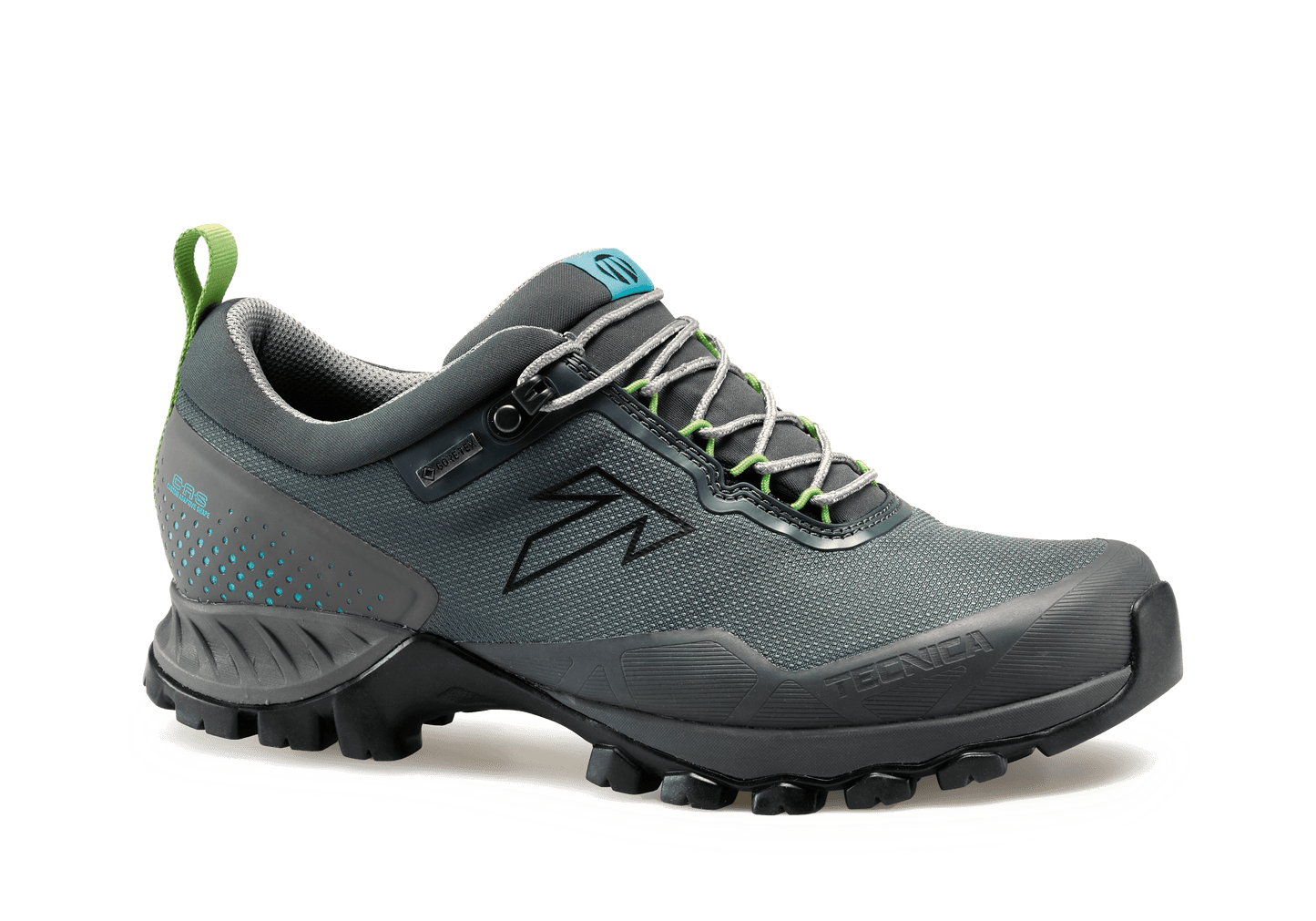 Tecnica Womens Plasma S GTX Waterproof Hiking Shoes - Velora