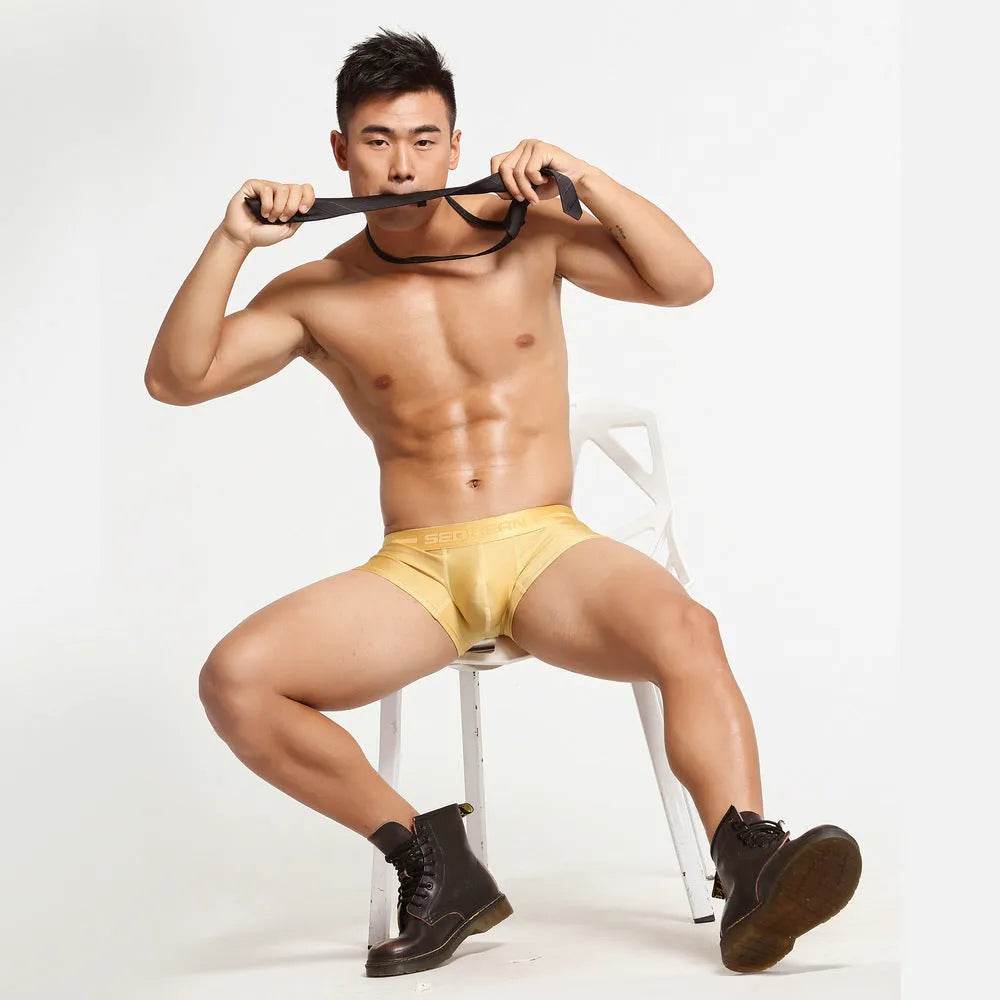 Hibbing Men's Boxer /. - Velora