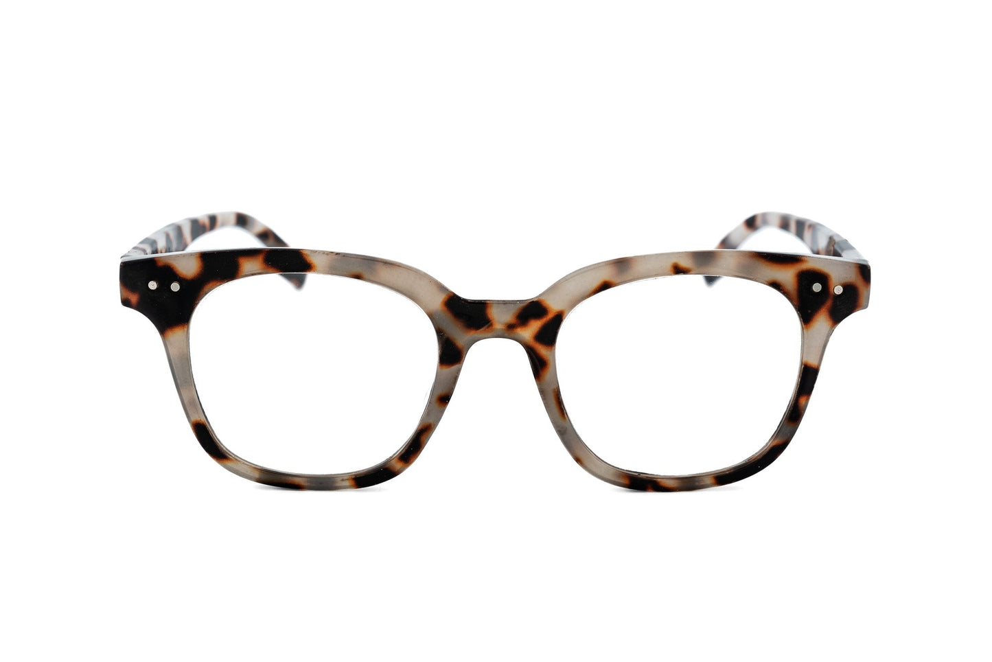 Corwell – Bold Square Reading Glasses | Bolero Eyewear
