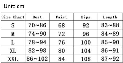 Women's Fashion Suspenders Slit Denim Dress - Velora