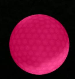 Led Golf Ball Flashing Ball Golf Supplies - Velora
