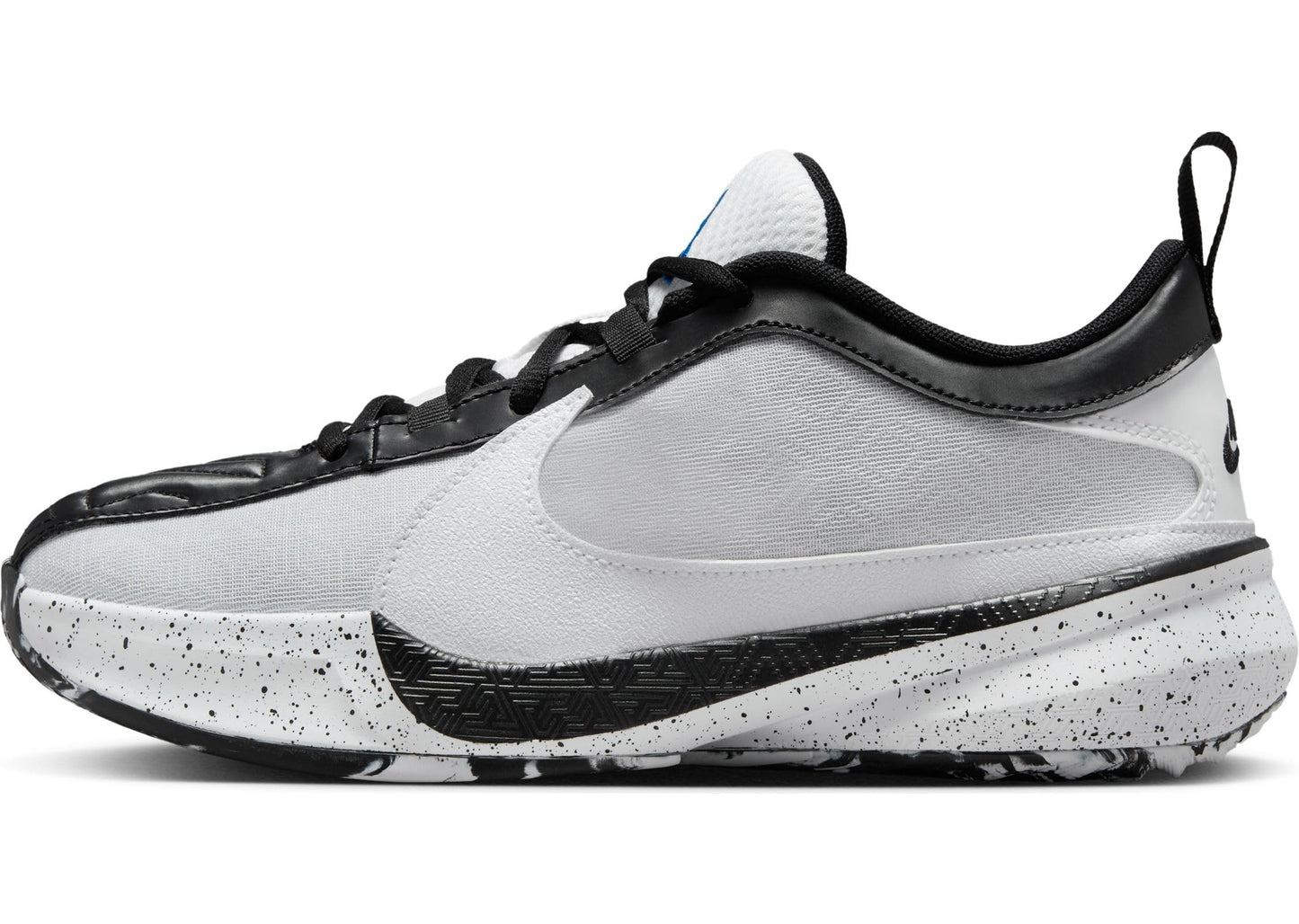 Nike Giannis Freak 5 Junior Court Sneakers