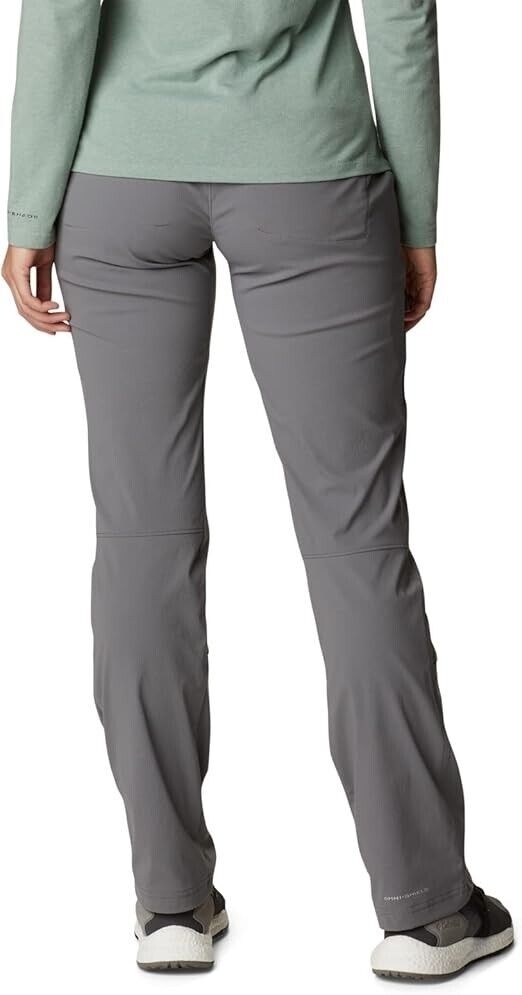 Columbia Women's Standard Saturday Trail Pants Reg Inseam - Velora