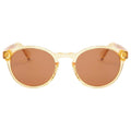 Fletcher - Acetate & Wood Sunglasses - Velora Luxury Fashion
