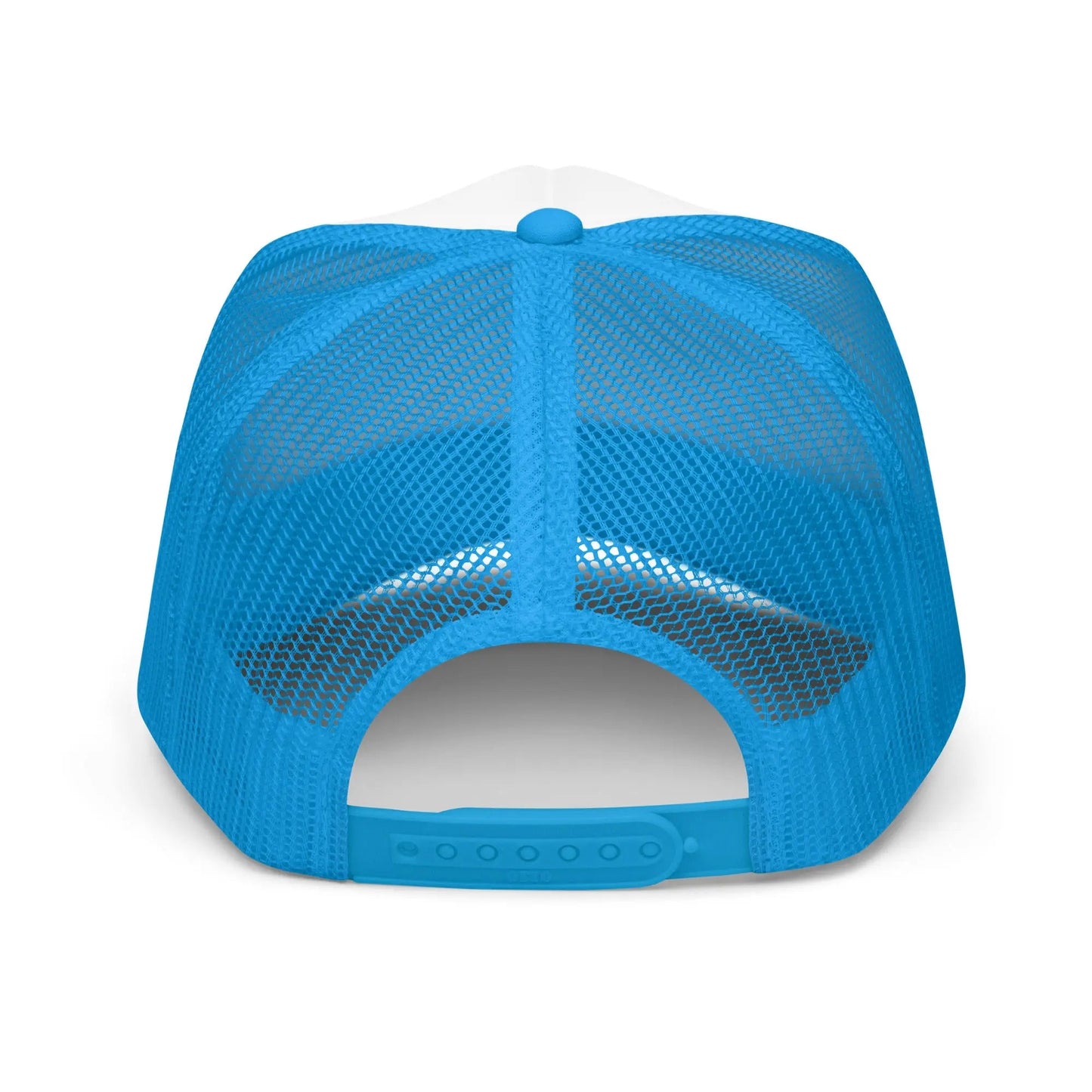 Foam trucker hat - Stay Golden