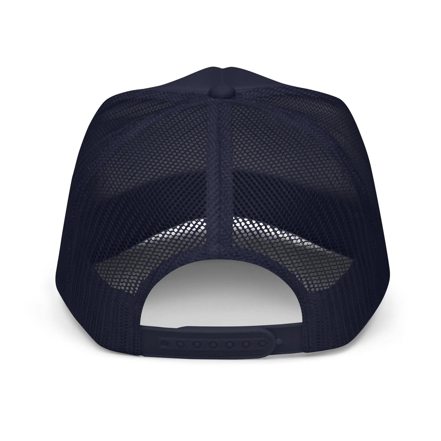 Foam trucker hat - Stay Golden