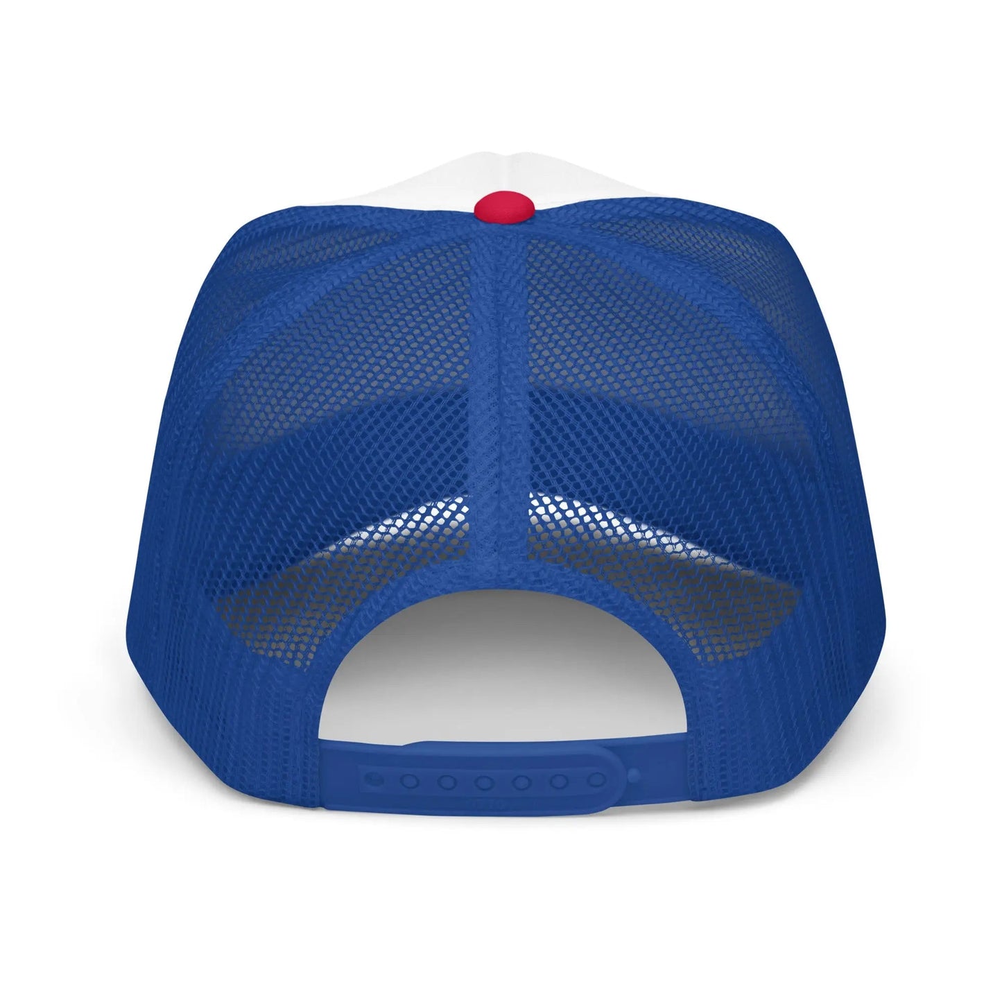 Foam trucker hat - Stay Golden