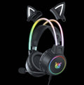 ONIKUMA X15Pro RGB Gaming Headset USB Wired 3.5mm Stereo - Velora Luxury Fashion