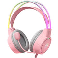 ONIKUMA X15Pro RGB Gaming Headset USB Wired 3.5mm Stereo - Velora Luxury Fashion