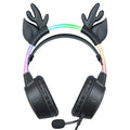 ONIKUMA X15Pro RGB Gaming Headset USB Wired 3.5mm Stereo - Velora Luxury Fashion
