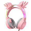 ONIKUMA X15Pro RGB Gaming Headset USB Wired 3.5mm Stereo - Velora Luxury Fashion
