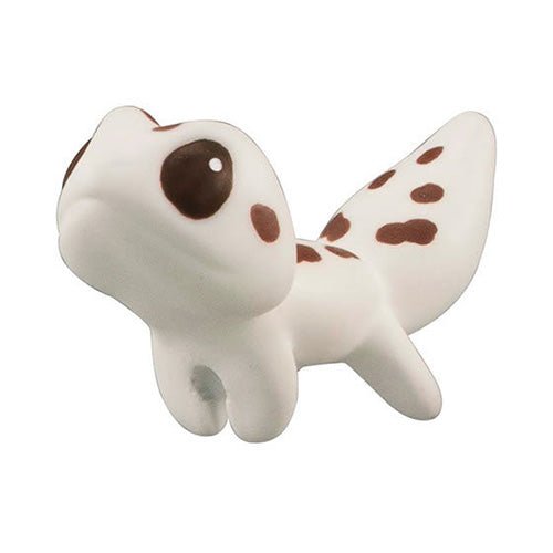 (Gashapon)Bandai Hachucot Reptiles Vol. 2 Cable Holder Figure Collection (9 types in total) - Velora Luxury Fashion