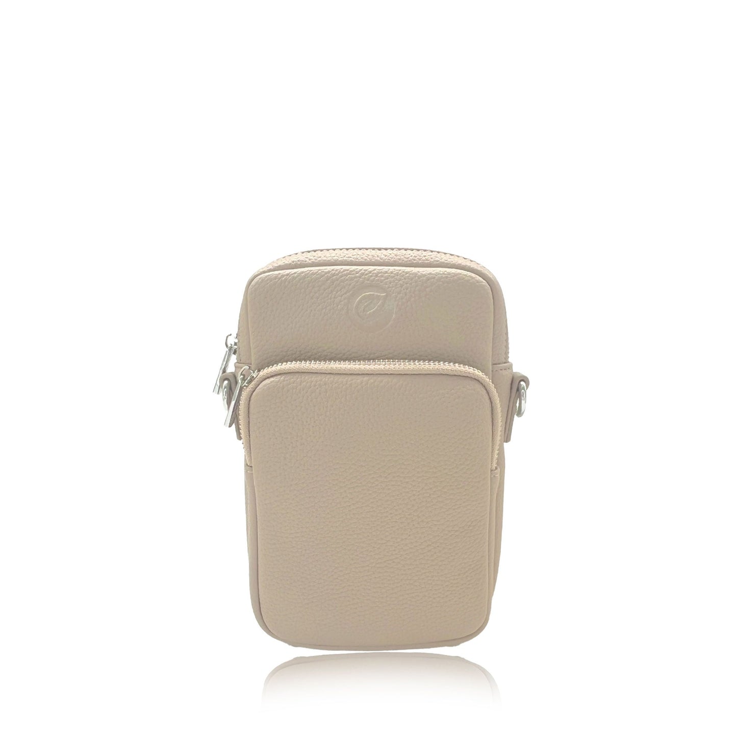 Gina Mini Crossbody Bag (SS26)