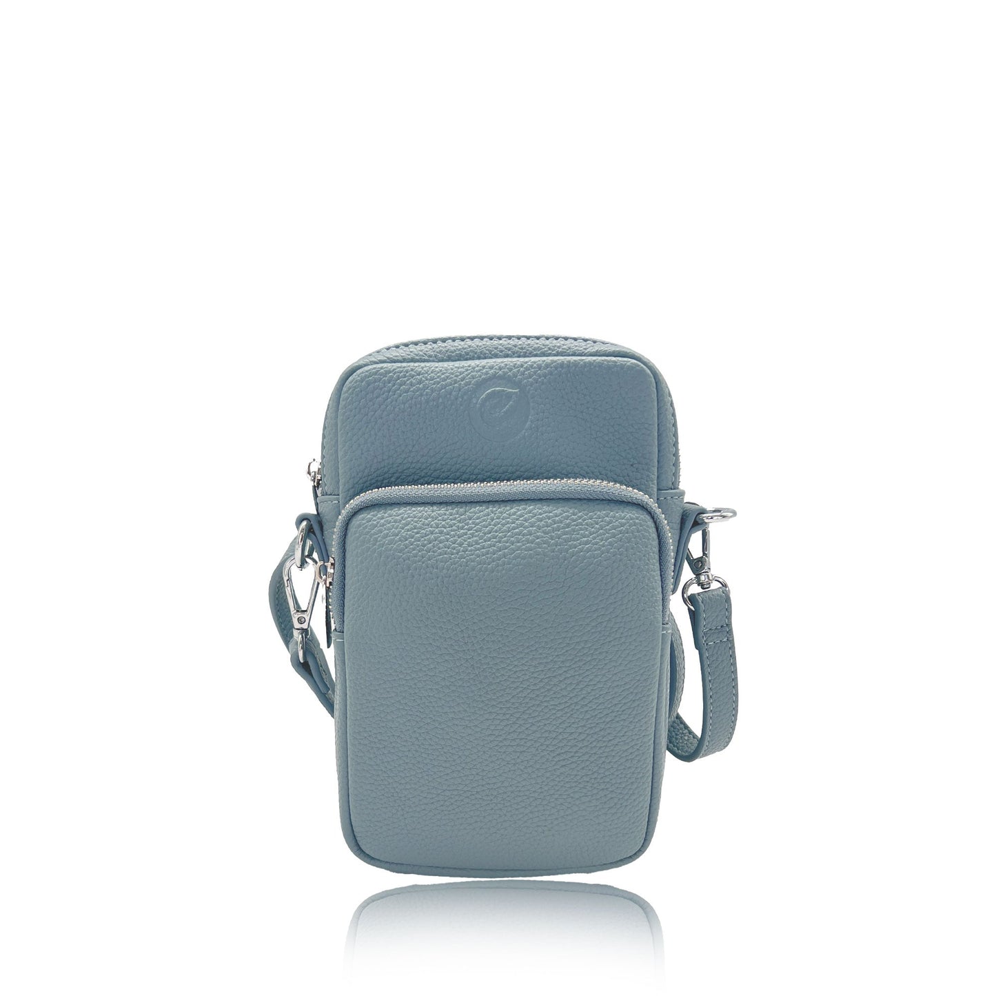 Gina Mini Crossbody Bag (SS26)