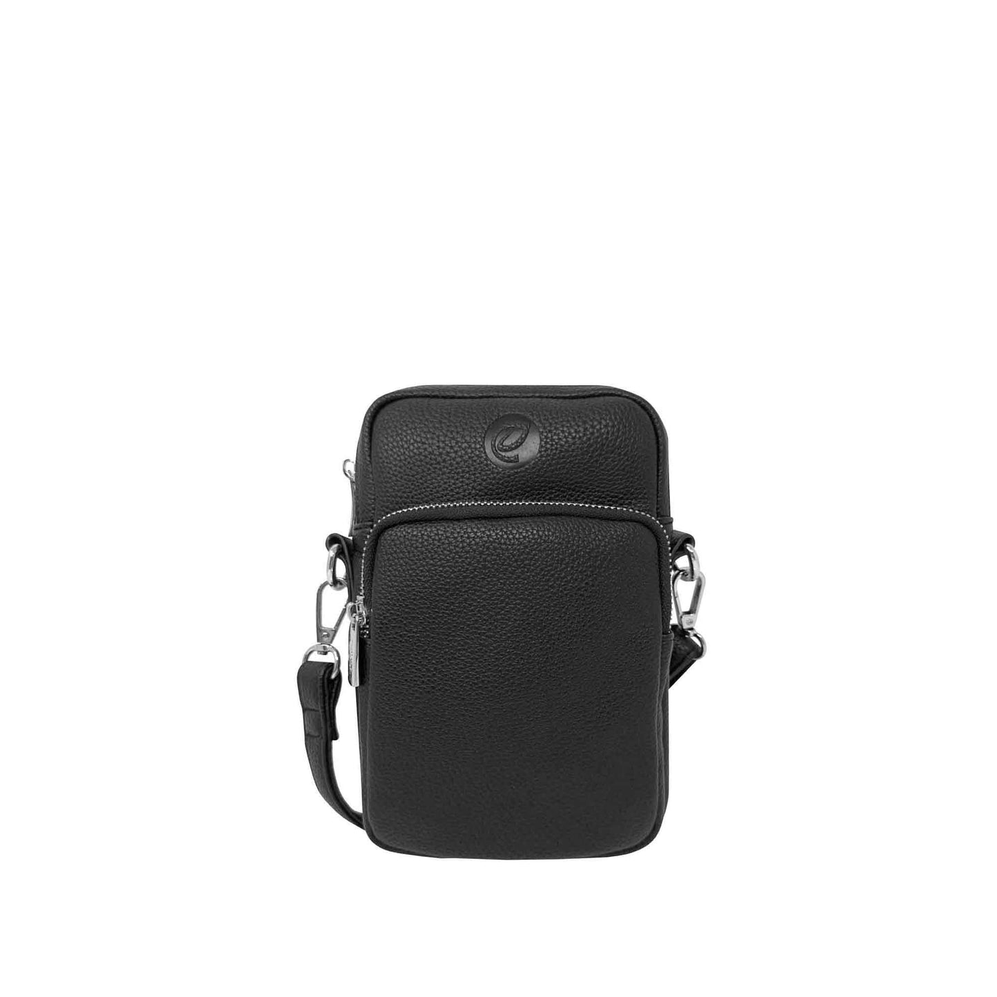 Gina Mini Crossbody Bag (SS26)