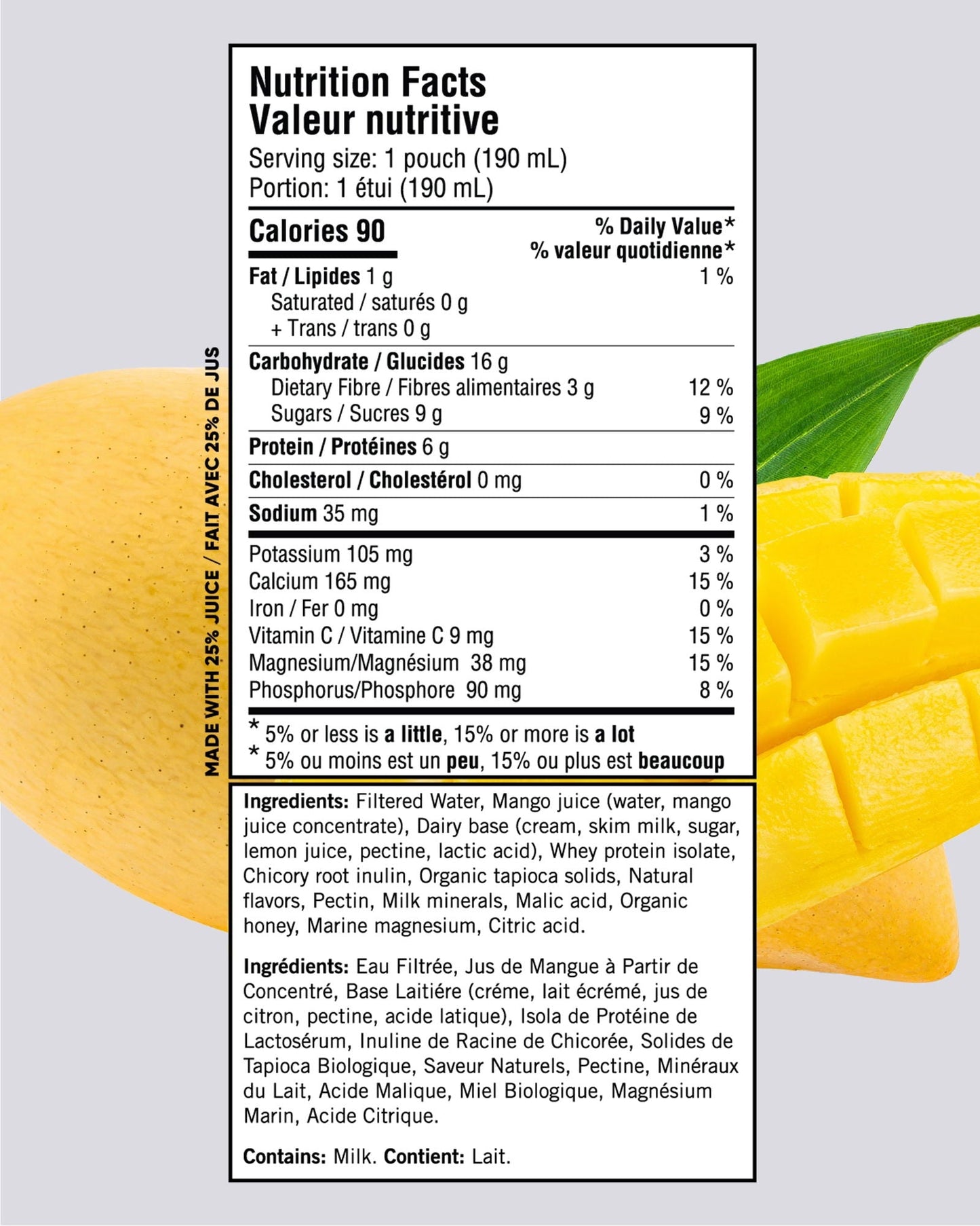 gnubees Rainbow Pack - 12 pouches - Velora Luxury Fashion