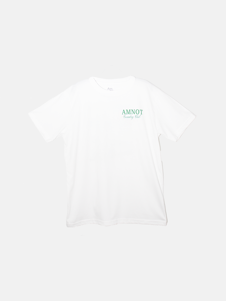 T-shirt - Country Club