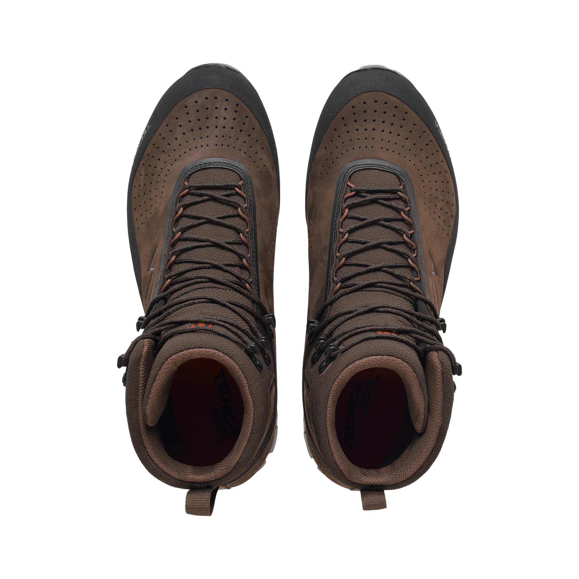 Tecnica Mens Forge GTX Trekking Boots, Sizes 9 and 11 - Velora