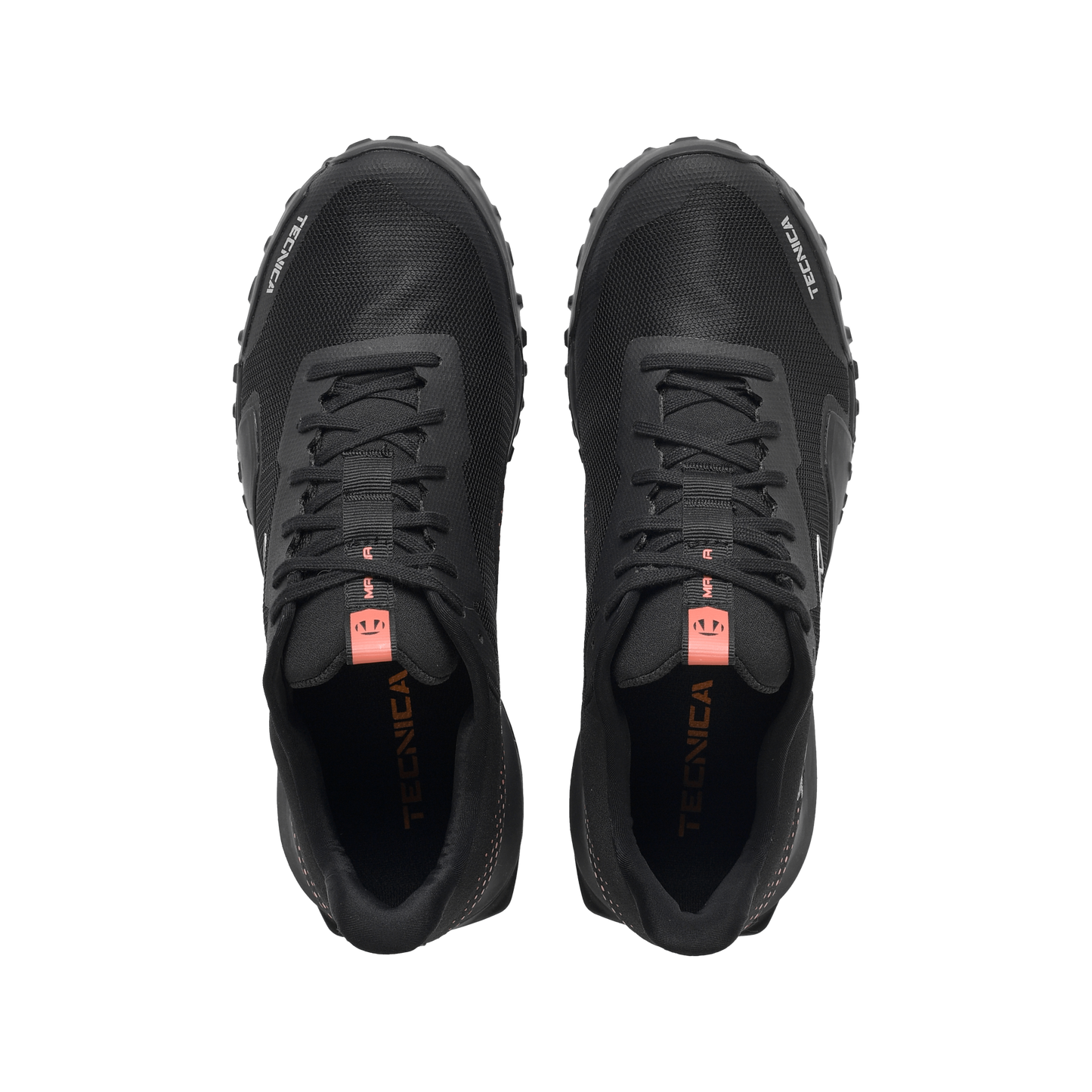 Tecnica Womens Magma S GTX Waterproof Hiking Shoes - Velora