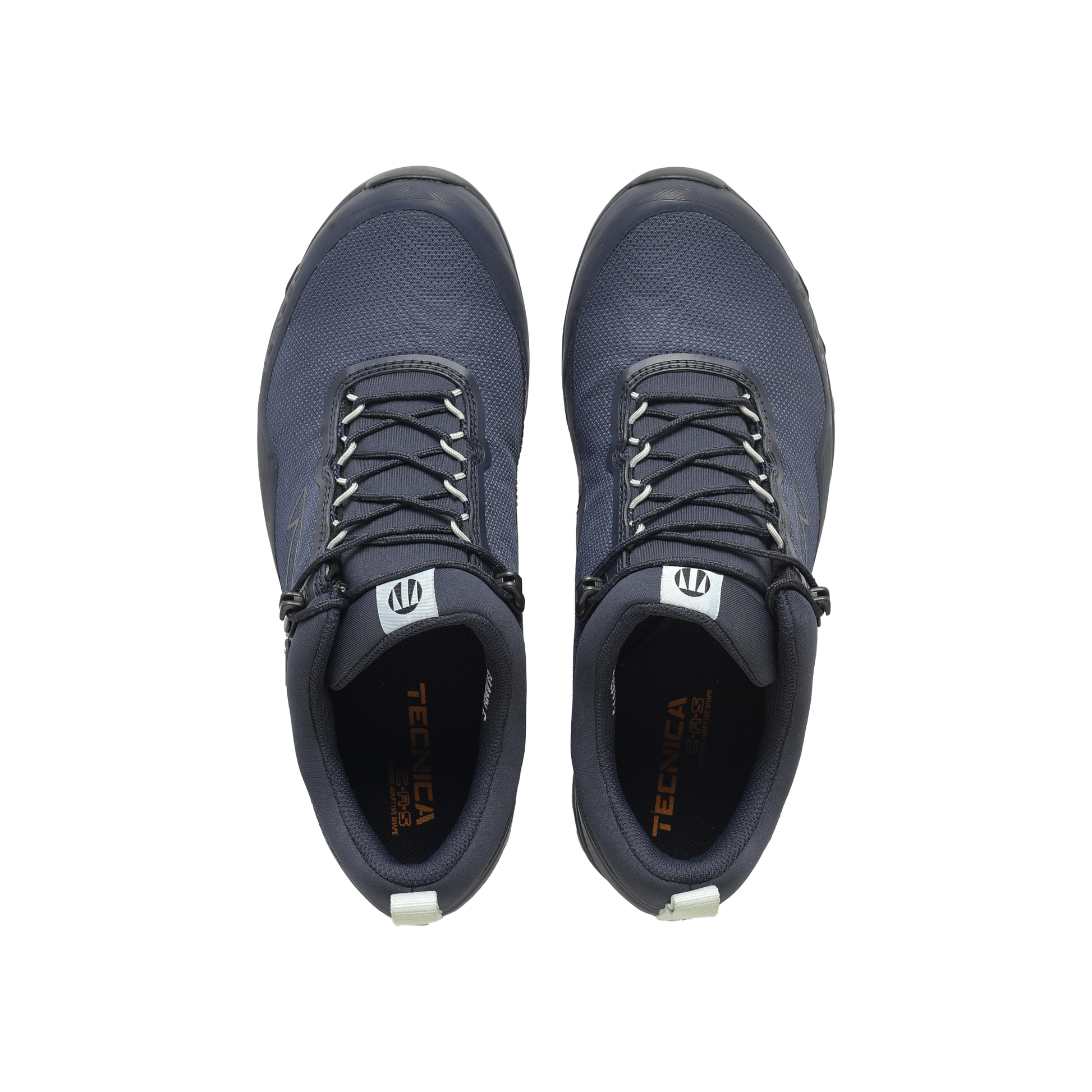 Tecnica Womens Plasma S GTX Waterproof Hiking Shoes - Velora