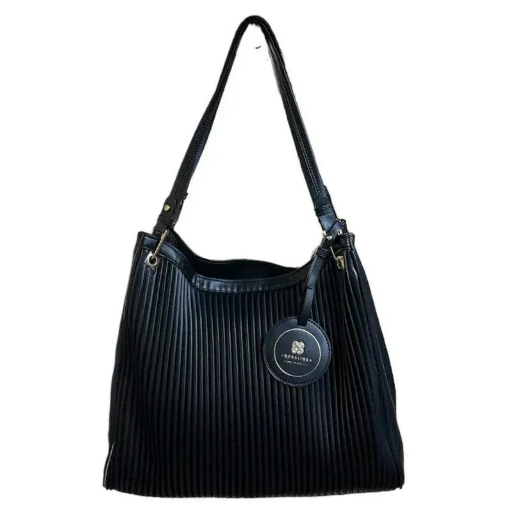 Grand sac a main fourre tout