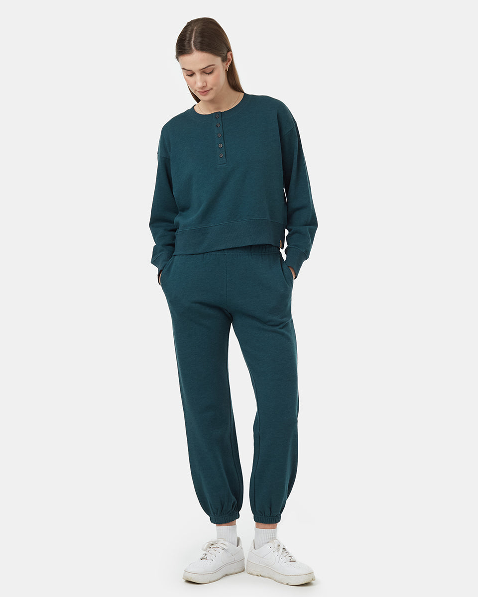 TreeTerry Relaxed Jogger