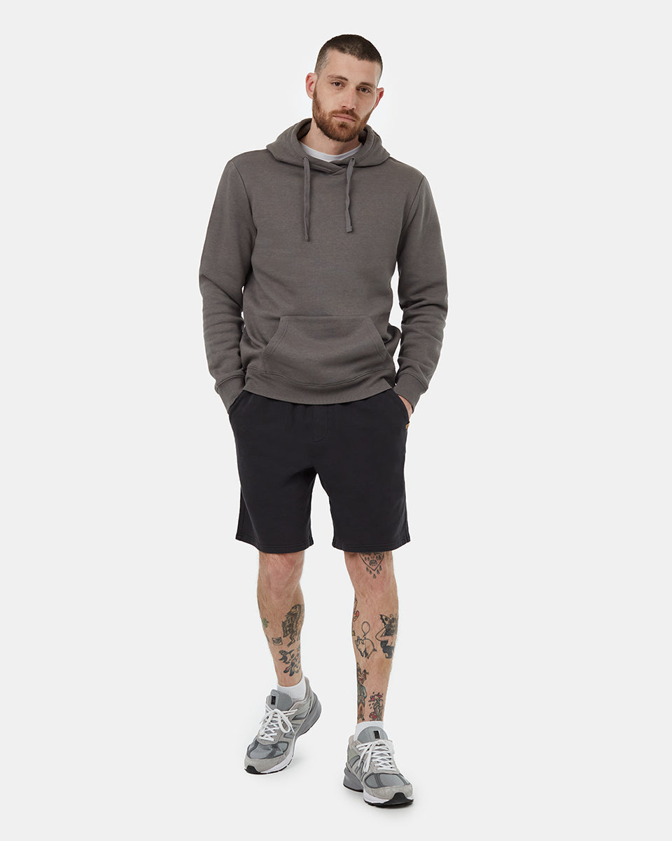 SeaFleece Reynard Hoodie