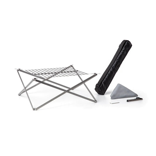 Wolf & Grizzly Grill Kit M1 Edition - Velora