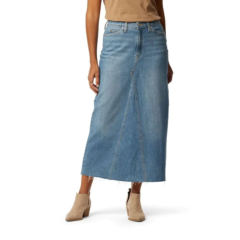 Levi Strauss Signature Gold Maxi Skirt
