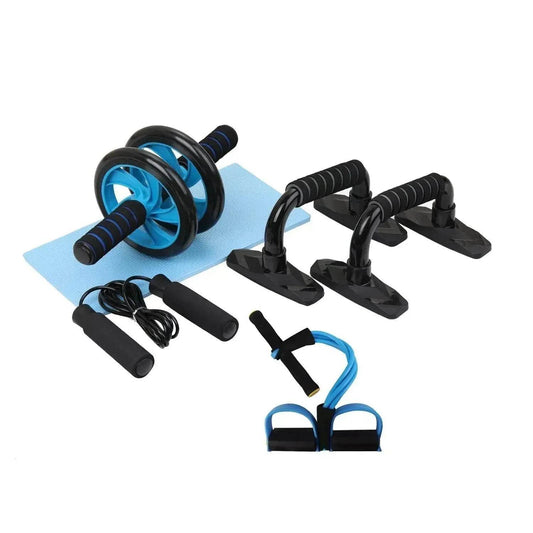 Gym Fitness Equipment - Velora