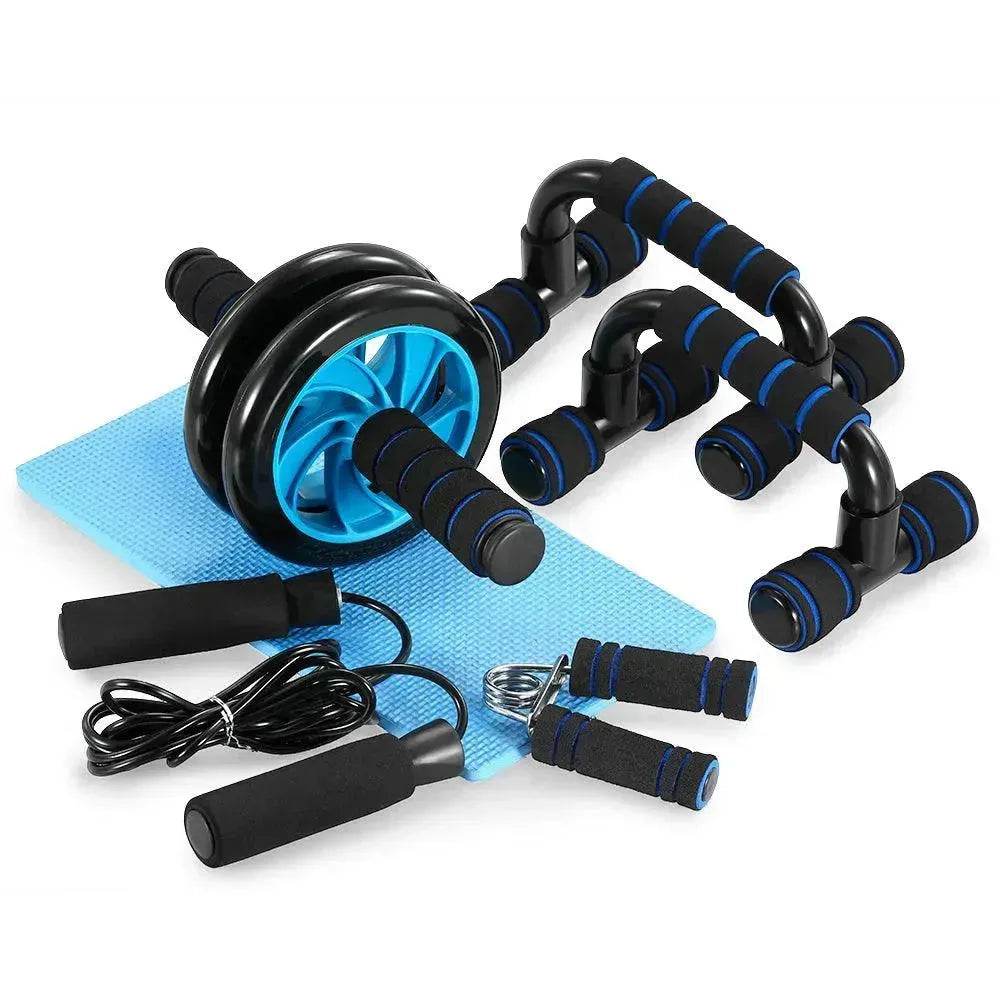 Gym Fitness Equipment - Velora
