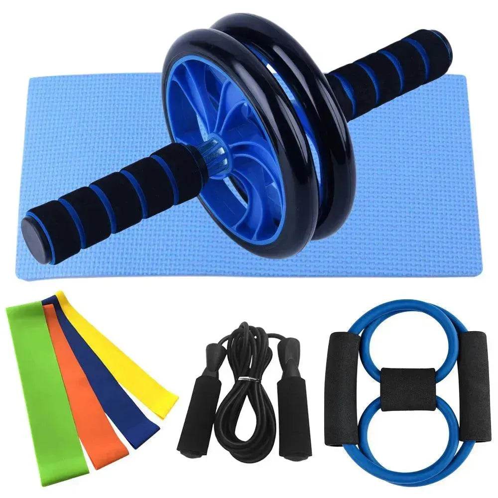 Gym Fitness Equipment - Velora