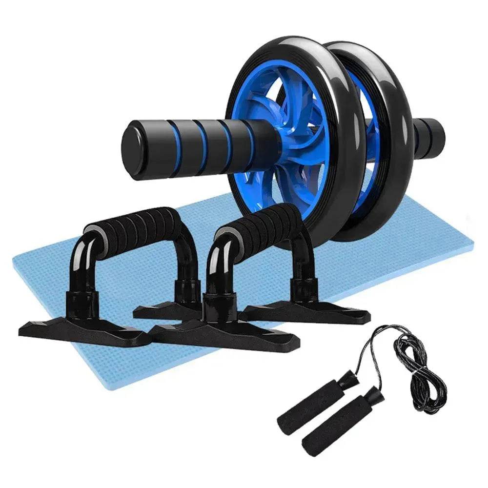 Gym Fitness Equipment - Velora