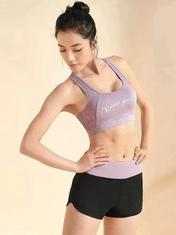 Gym Yoga suit - Velora