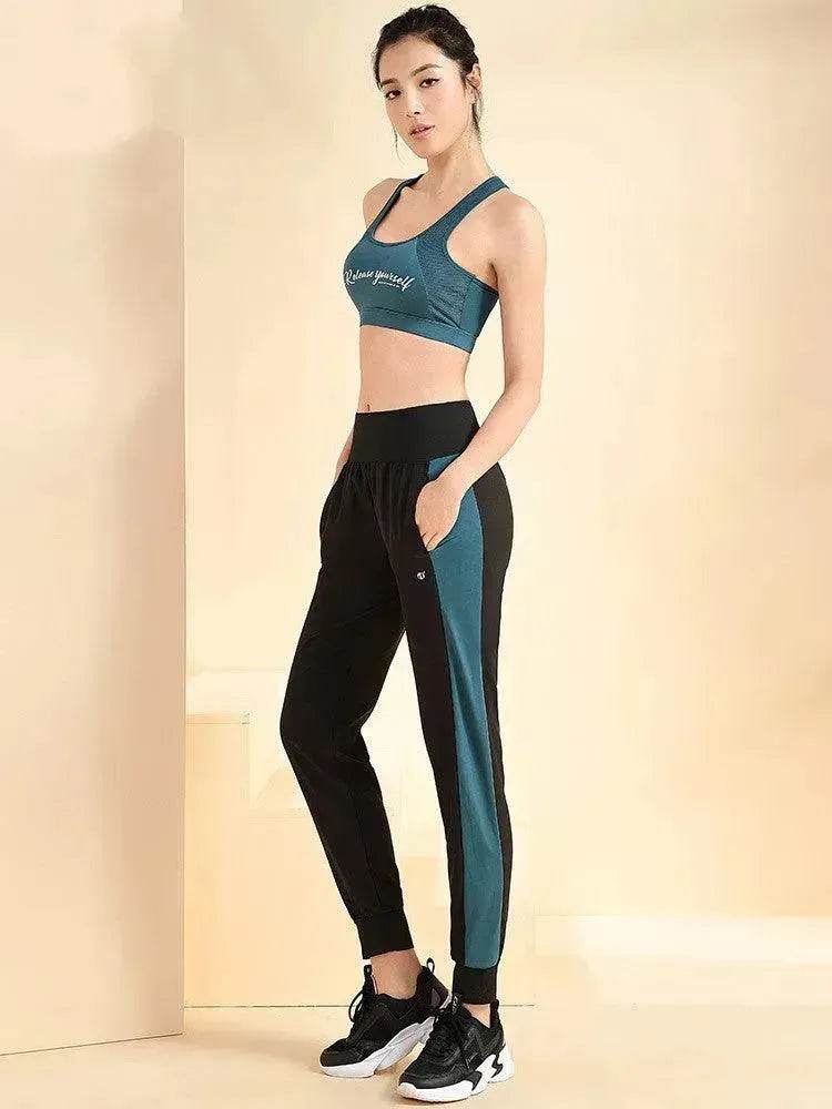 Gym Yoga suit - Velora