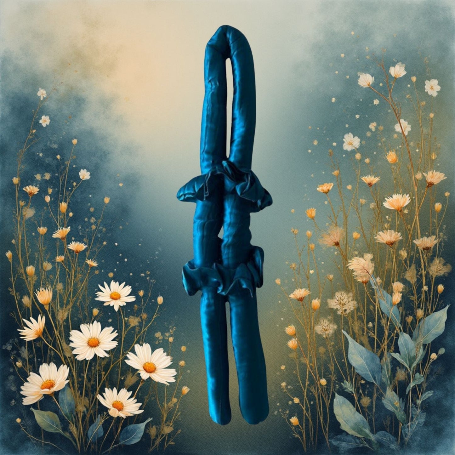 Silk Heatless Hair Curler Forsters Finery