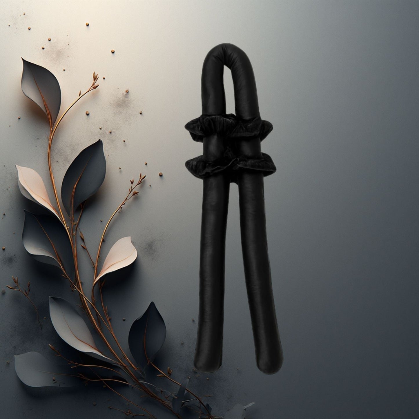 Silk Heatless Hair Curler Forsters Finery