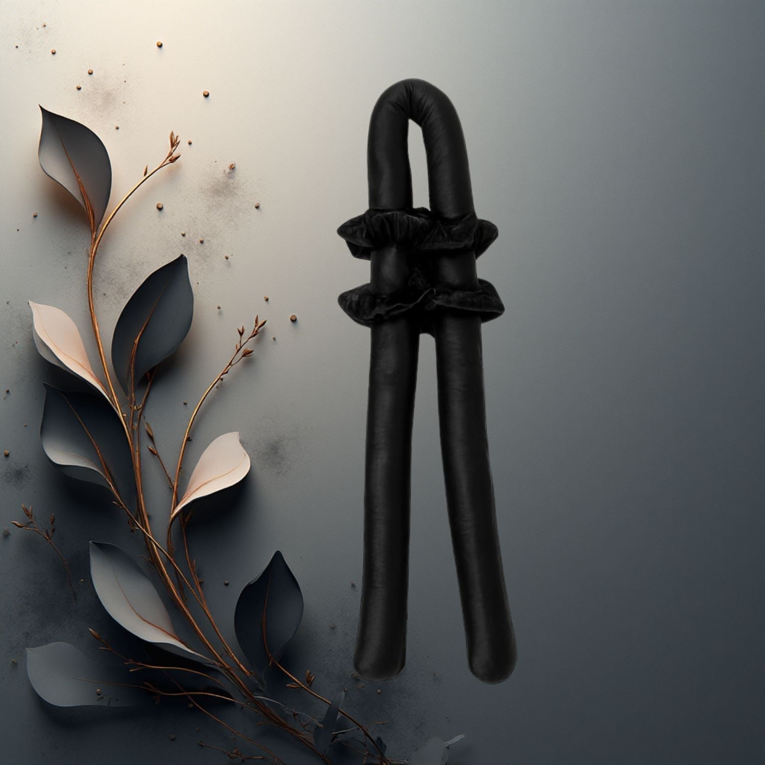 Silk Heatless Hair Curler Forsters Finery