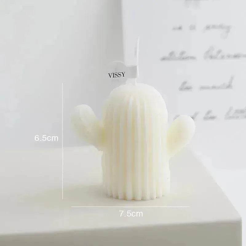 Handmade Scented Candle Gift Box Set - Velora