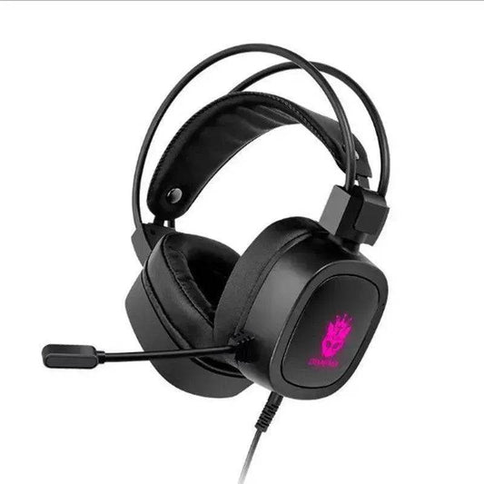 Headset Headset Gaming Gaming Headset With Microphone - Velora